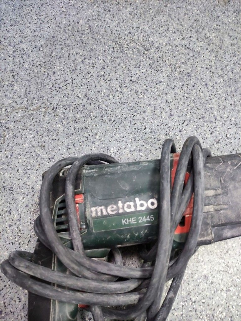 Распродажа Metabo khe 2445, продавец Техноскарб