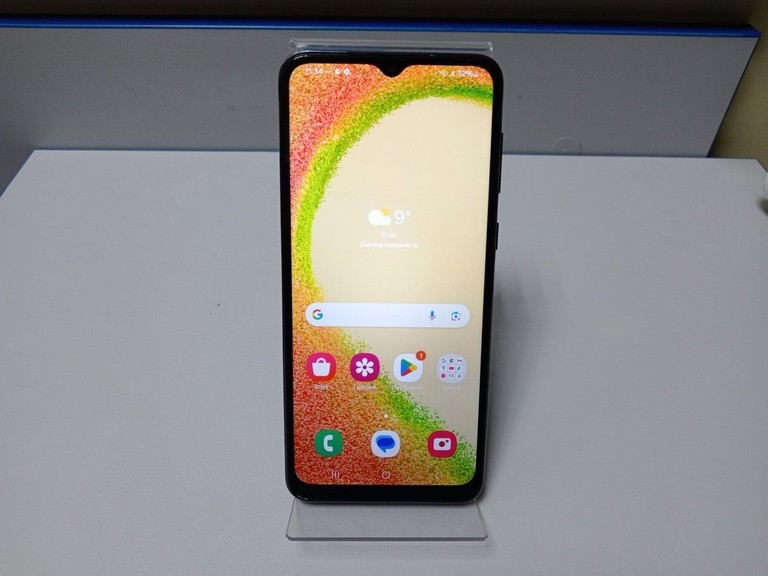 Купить Samsung galaxy a04 4/64gb Б/У