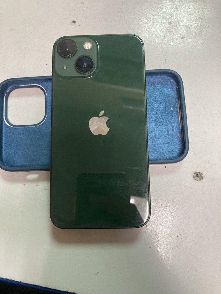 Объявление Apple iphone 13 mini 128gb Б/У