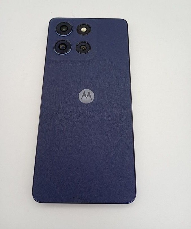 Объявление Motorola moto g86 5g 8/256gb Б/У