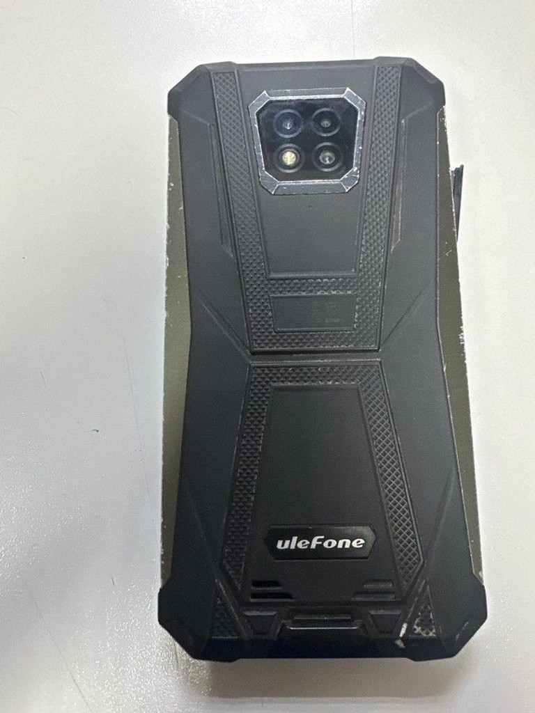 Дешиво Ulefone armor 8 4/64gb с ломбарда