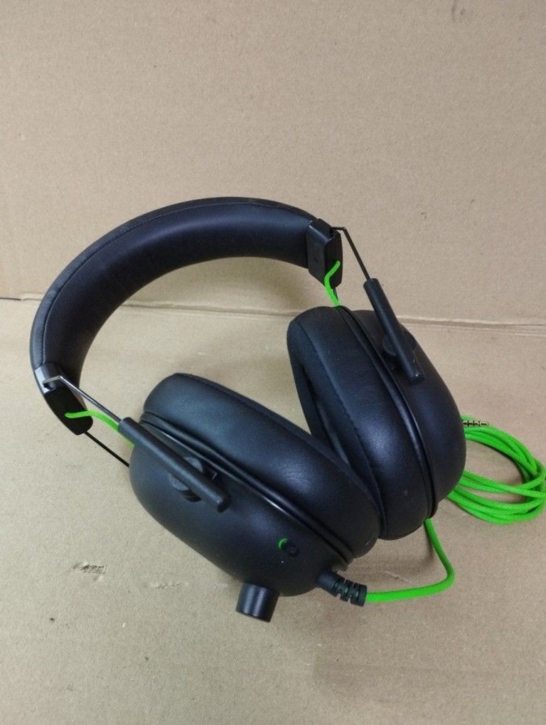 Razer blackshark v2 x Код:01-201160515. Зображення 7