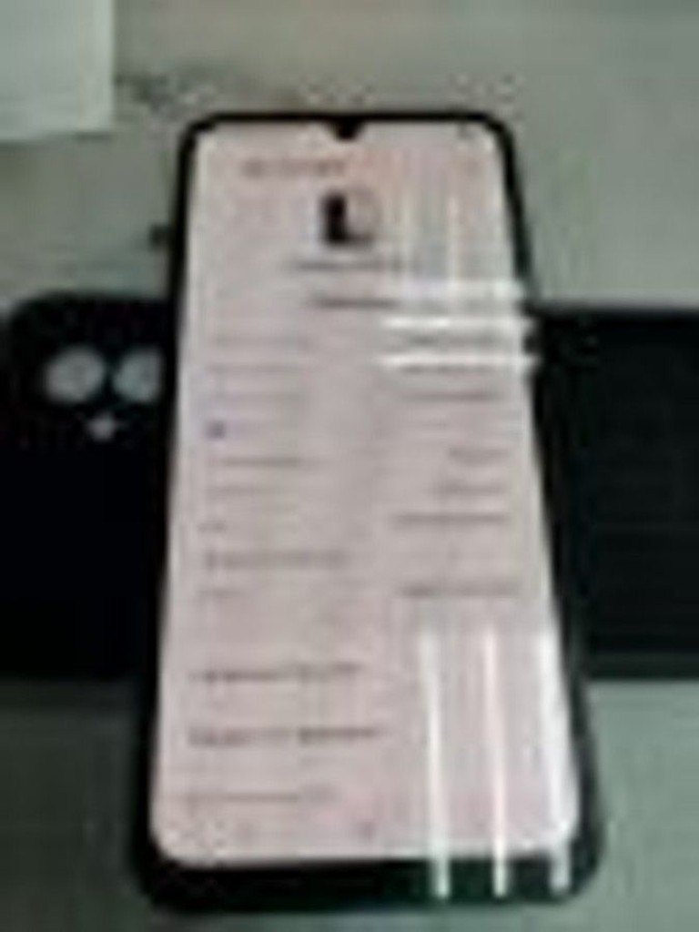 Оголошення Samsung Galaxy A25 5G SM-A256B 6/128GB Blue Б/У