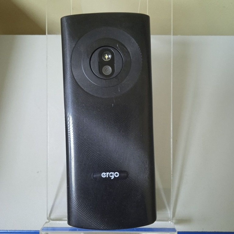 Розпродаж Ergo B185 Black, продавець Техноскарб