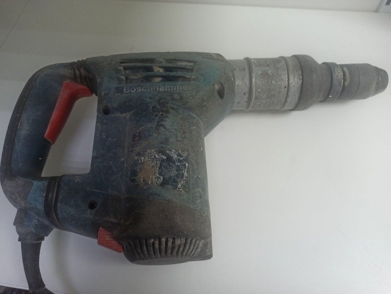 Bosch gbh 4-32 dfr Код:01-201085838. Зображення 5
