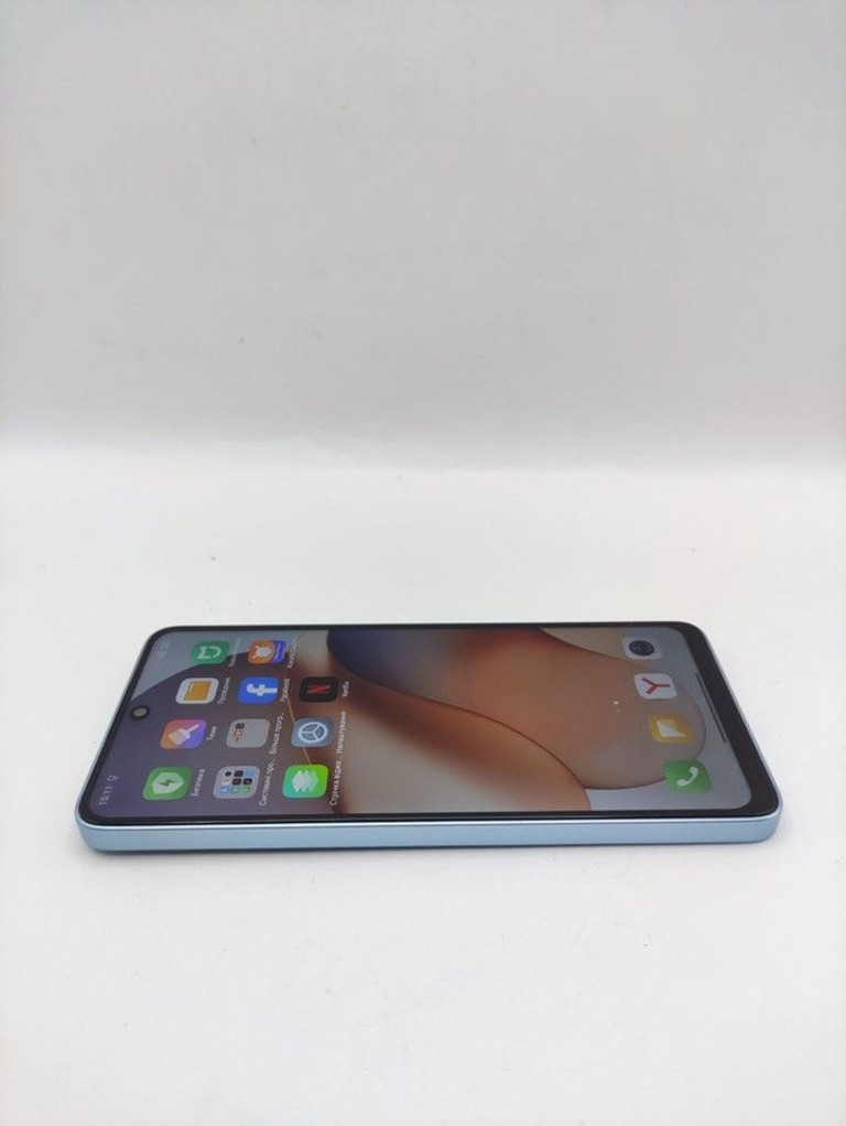 Xiaomi redmi note 13 4g 8/256gb Код:01-201164881. Изображение 7