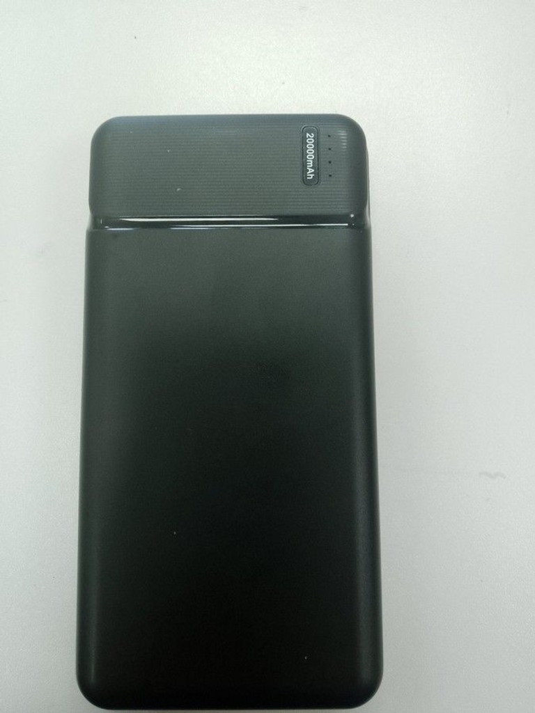 Купить Maxlife MXPB-01 20000mAh Black Б/У