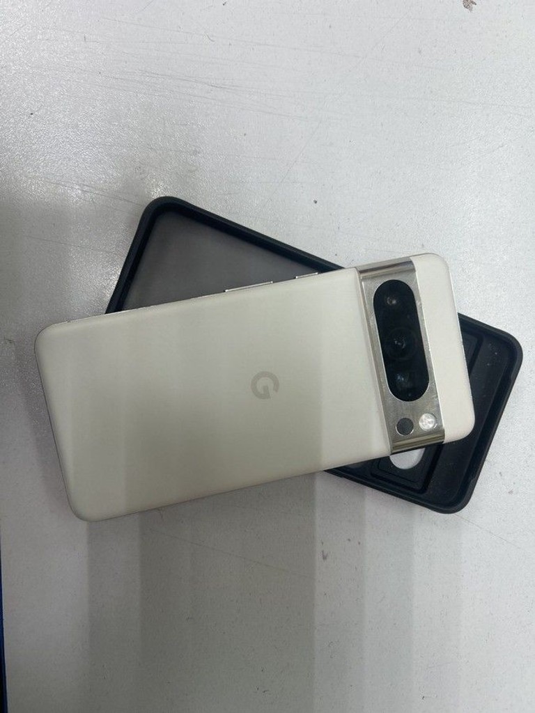 Дешево Google pixel 8 pro 12/128gb з ломбарду