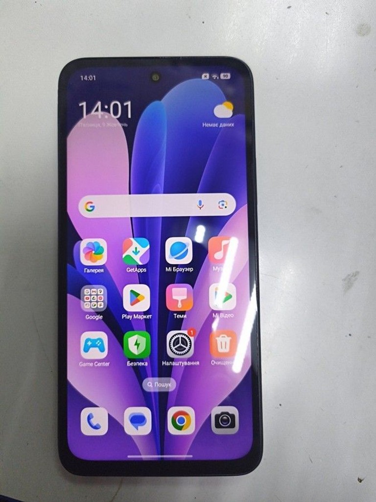 Купить Xiaomi redmi 15 4g 6/128gb Б/У