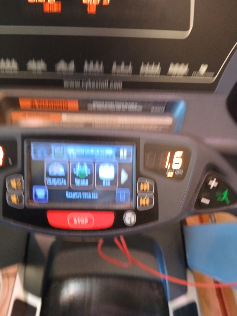 Cybex 770T Код:null. Зображення 5