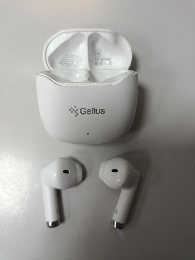 Дешиво Gelius gp-tws048 basic 2 с ломбарда