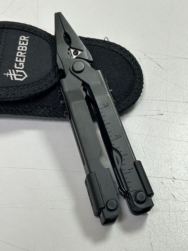 Распродажа Gerber mp600 needlenose basic bb 7530, продавец Техноскарб