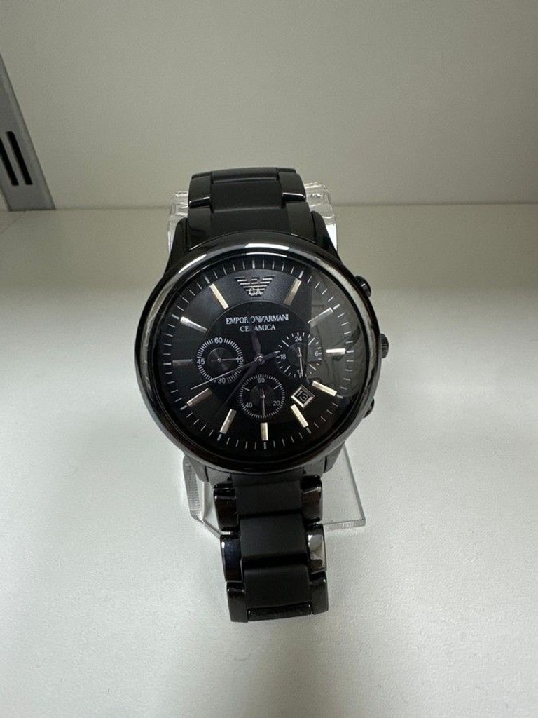 Купить Emporio Armani ar-1451 Б/У