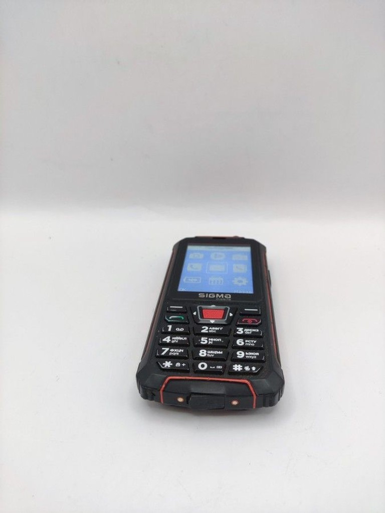 Sigma x-treme pr68 Код:01-201170814. Изображение 9