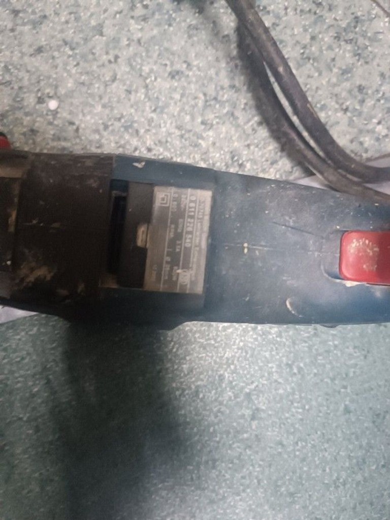 Оголошення Bosch gbh 2-26 dfr Б/У