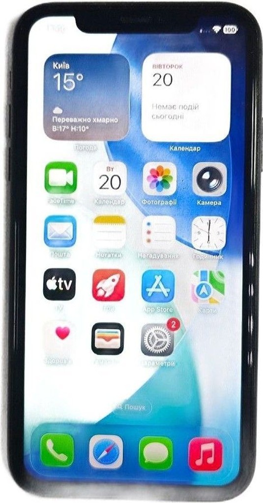 Купить Apple iphone 11 128gb Б/У