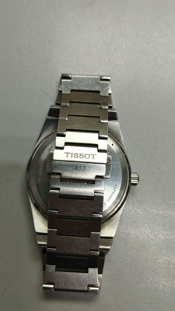 Tissot t137410a Код:01-201174385. Изображение 5