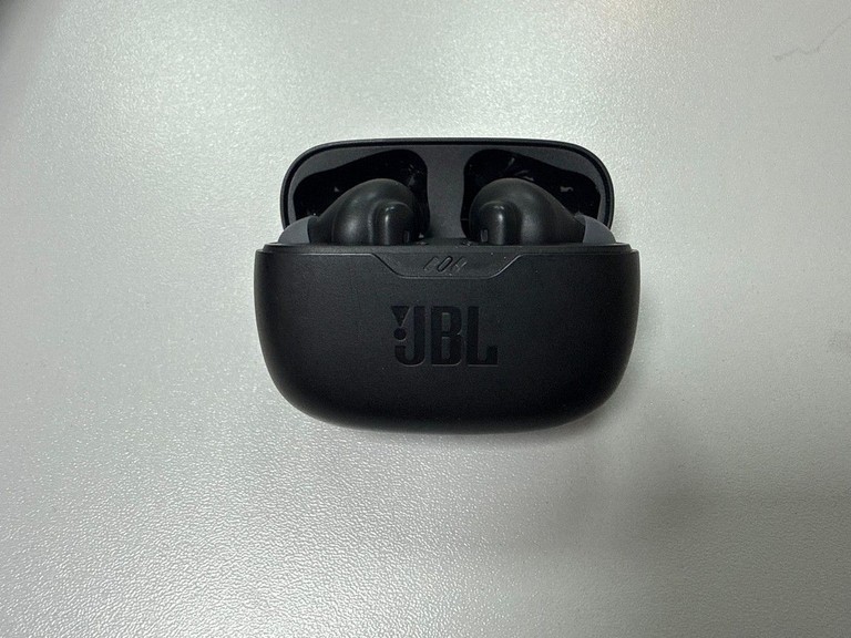 Объявление Jbl wave beam 2 Б/У