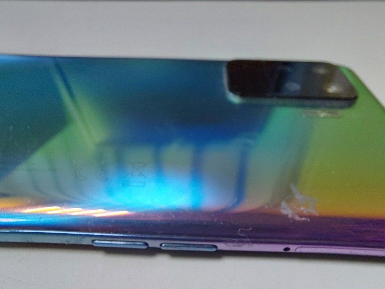 Oppo reno 5 lite 8/128gb Код:01-201177570. Изображение 5