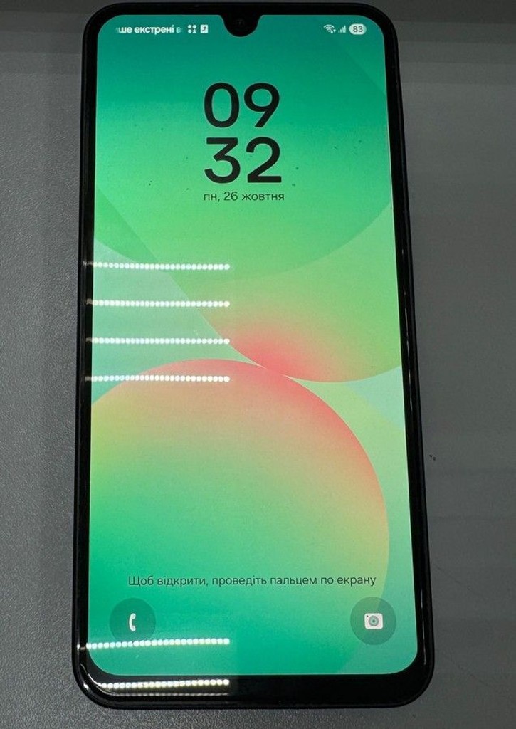 Купить Samsung galaxy a26 5g 8/256gb Б/У