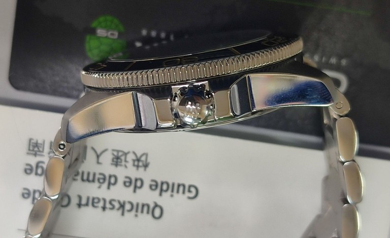 Certina c048.407.11.051.0 Код:01-201178510. Изображение 8