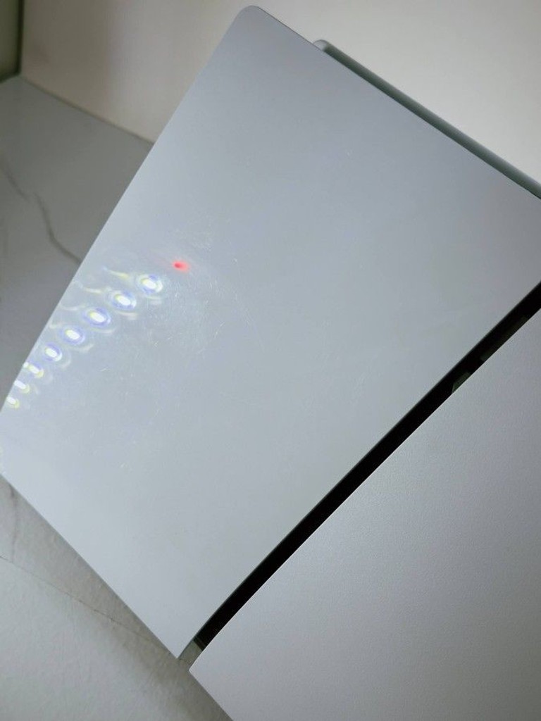 Sony PlayStation 5 Slim Digital Edition 1TB Код:01-201161926. Зображення 5