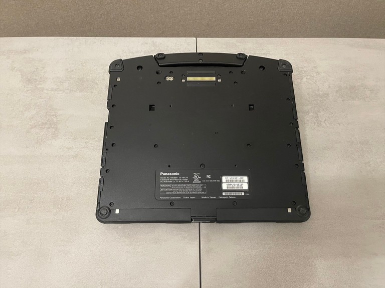 CF-VEK331 для захищених планшетів Panasonic Toughbook CF-33 Код:null. Зображення 5