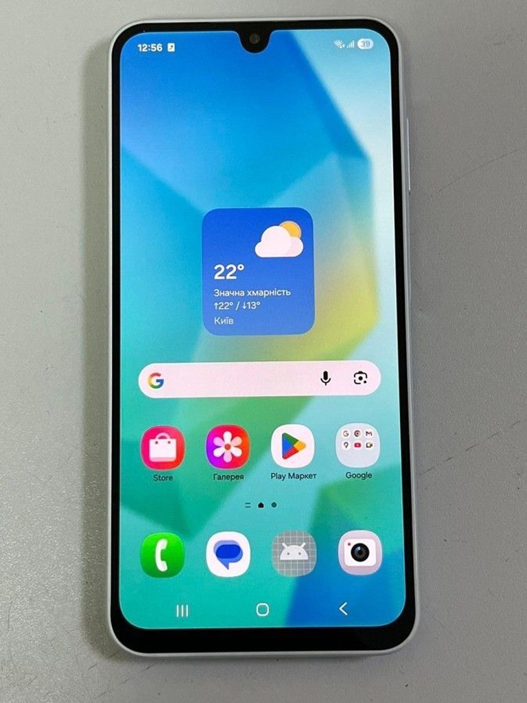 Купити Samsung galaxy a16 4/128gb Б/У