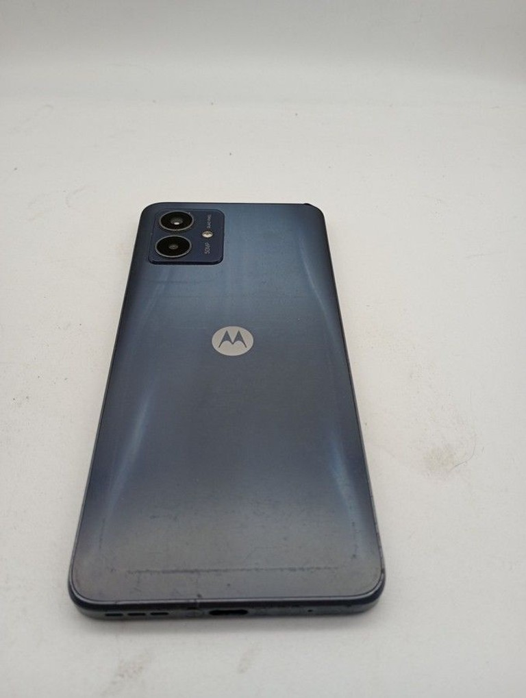 Оголошення Motorola moto g14 8/256gb Б/У