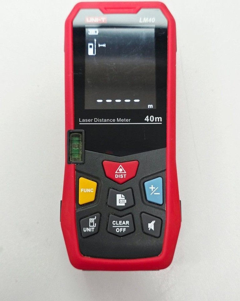 Купити Uni-T lm-40 Б/У