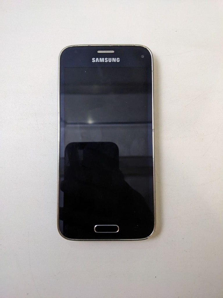 Samsung g800f galaxy s5 mini Код:null. Зображення 4