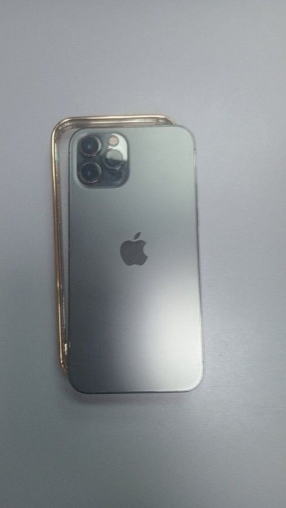 Дешиво Apple iphone 12 pro 128gb с ломбарда