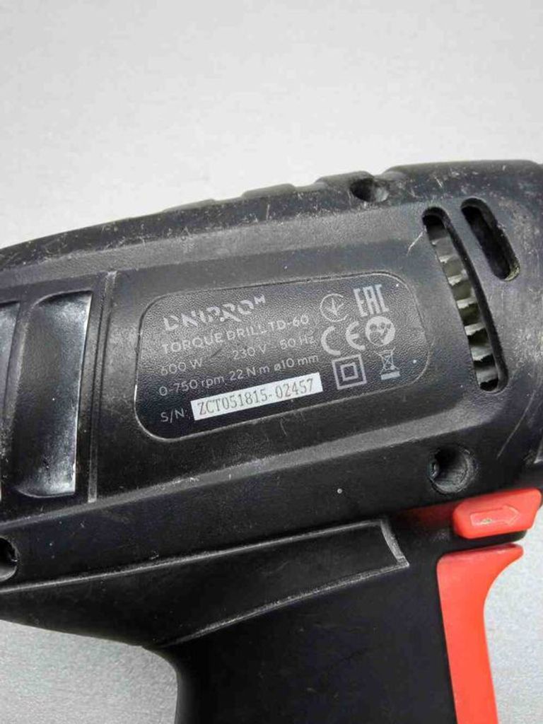 Dnipro-m TD-60 (80981000) Код:2000003289332. Зображення 4