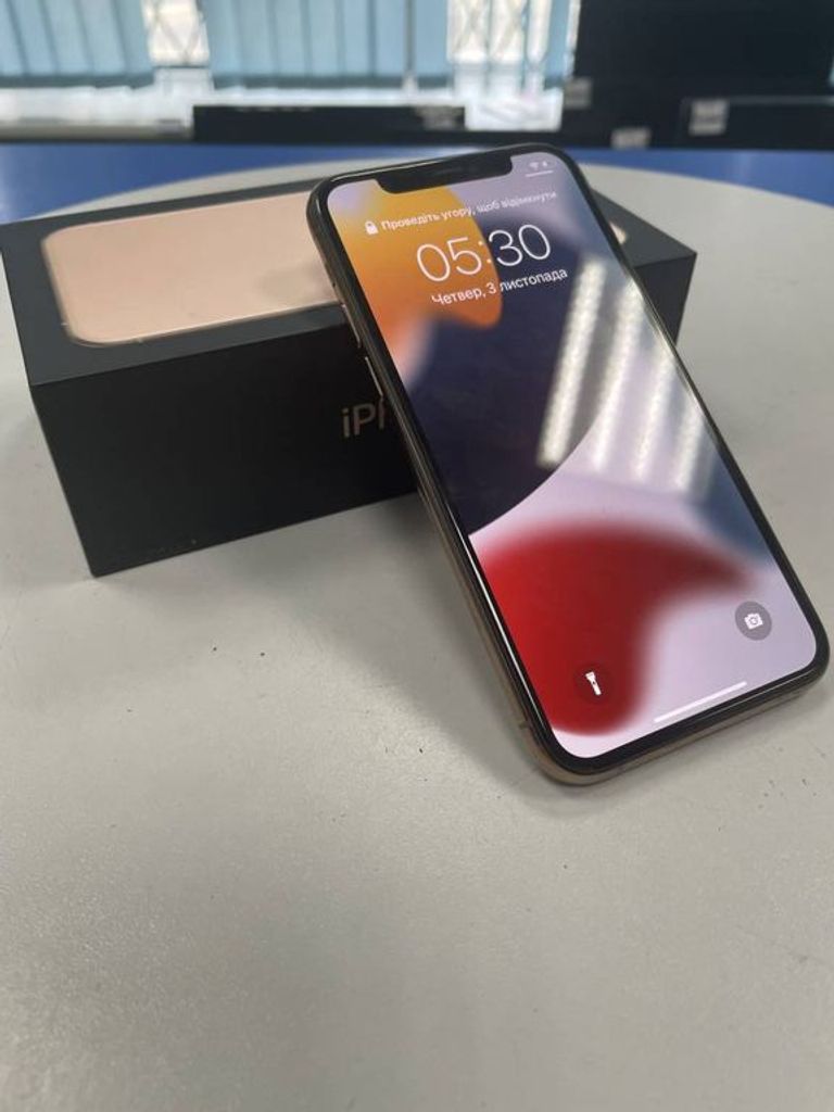 Купить Apple Iphone 11 pro Б/У
