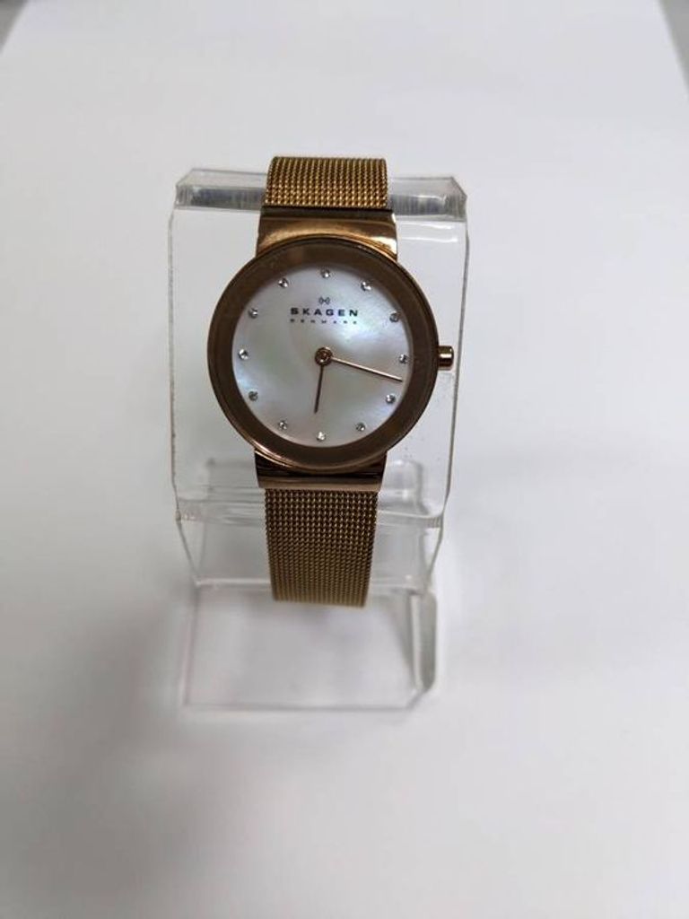 Купити Skagen 358 srrd Б/У