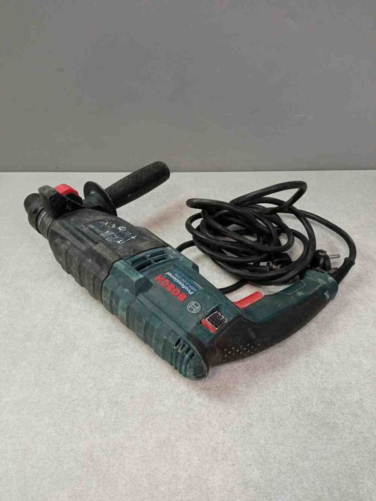 Bosch gbh 2-24 dre 790вт Код:2000003538485. Зображення 11