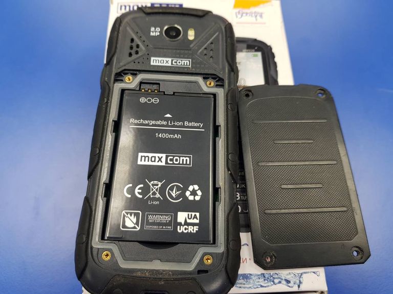 Дешево Maxcom mm920 з ломбарду