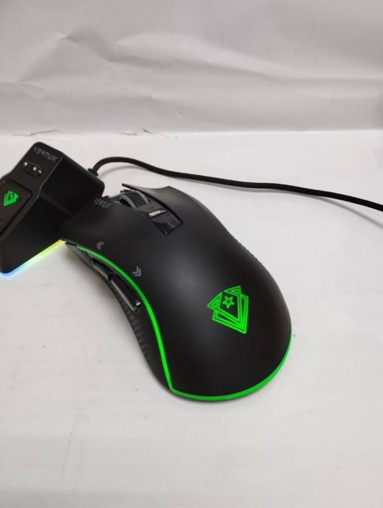 Steelseries rival 650 wireless 62456 Код:01-19063377. Изображение 6