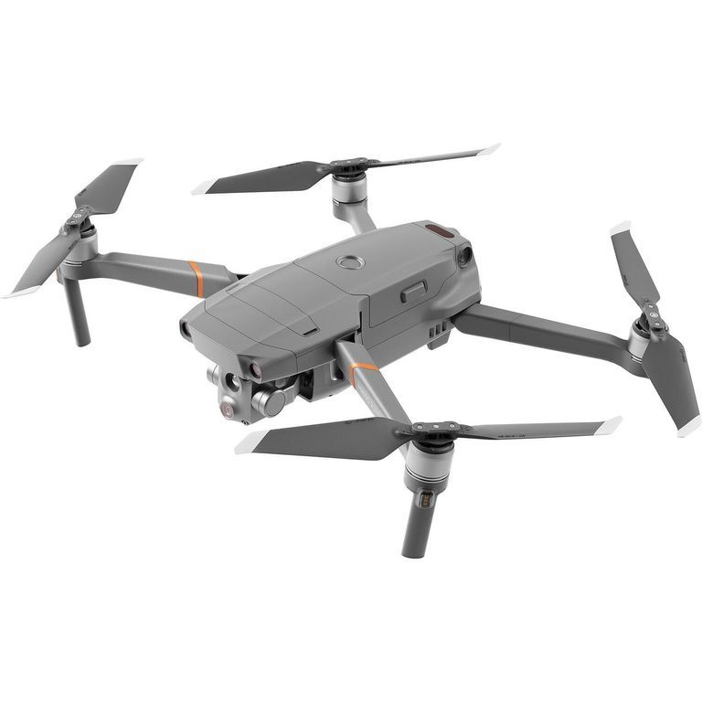 DJI Mavic 2 Enterprise Advanced (CP.EN.00000338.01)