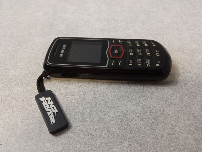 Samsung GT-E1081T Код:2000000302904. Зображення 6