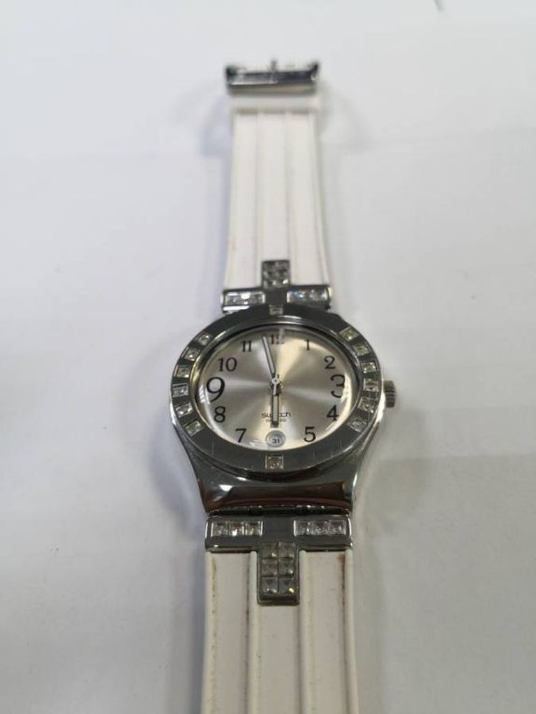 Swatch sr626sw