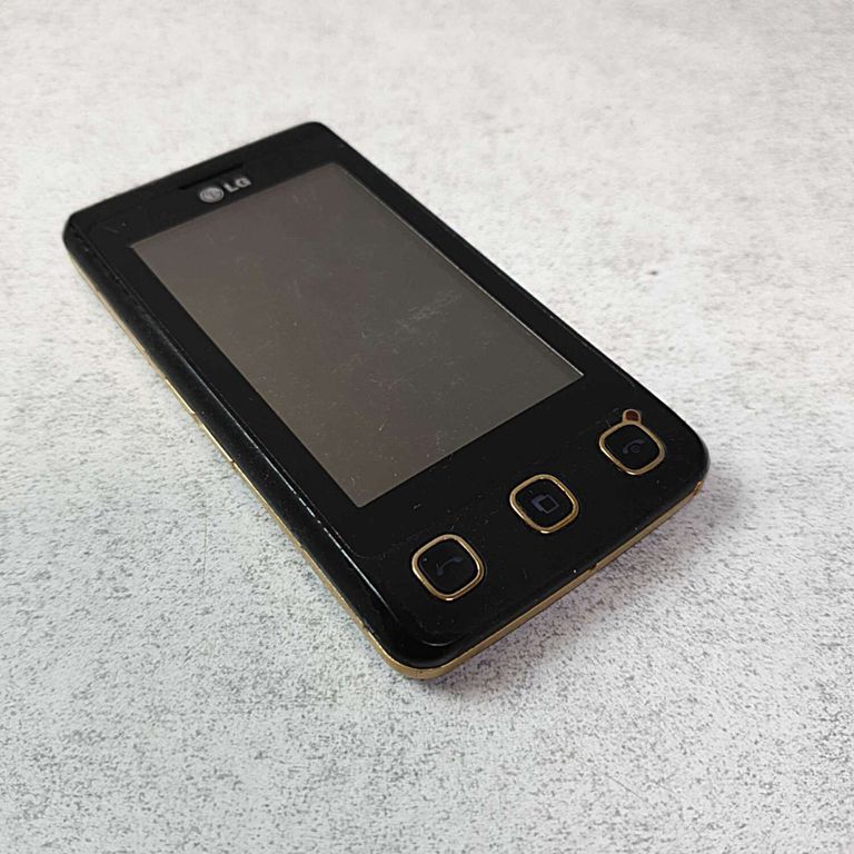 LG KP500 Код:2000000782874. Зображення 5