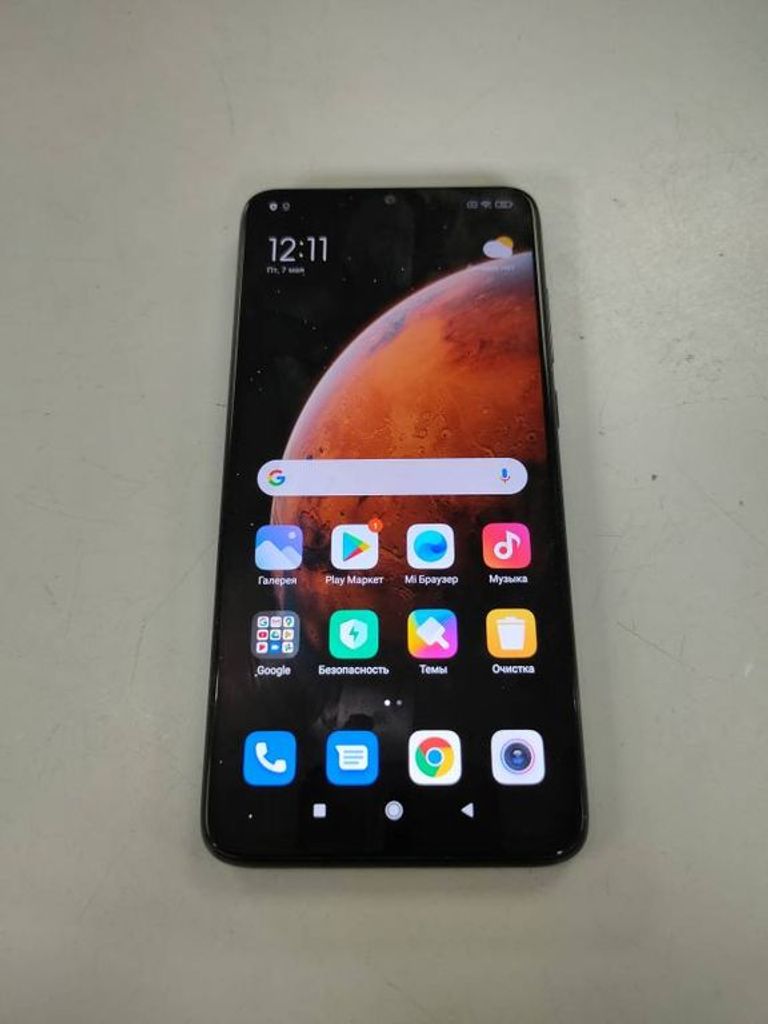 Xiaomi redmi note 8 pro 6/ 64gb