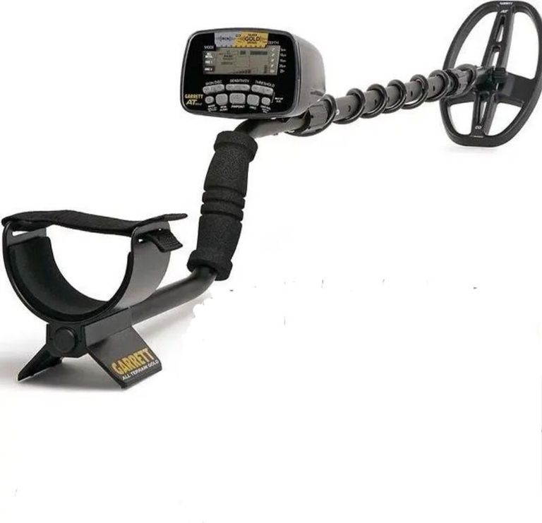 Garrett AT Gold Код:null. Зображення 4