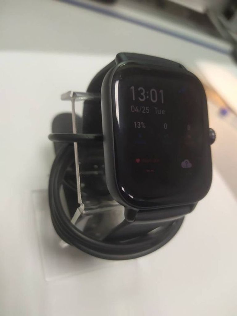 Объявление Amazfit gts 3 a2035 Б/У