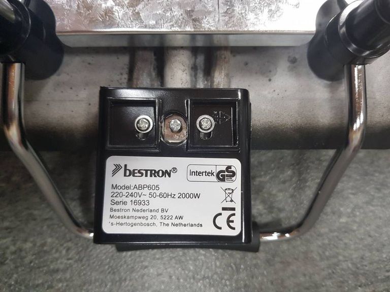 Bestron abp605