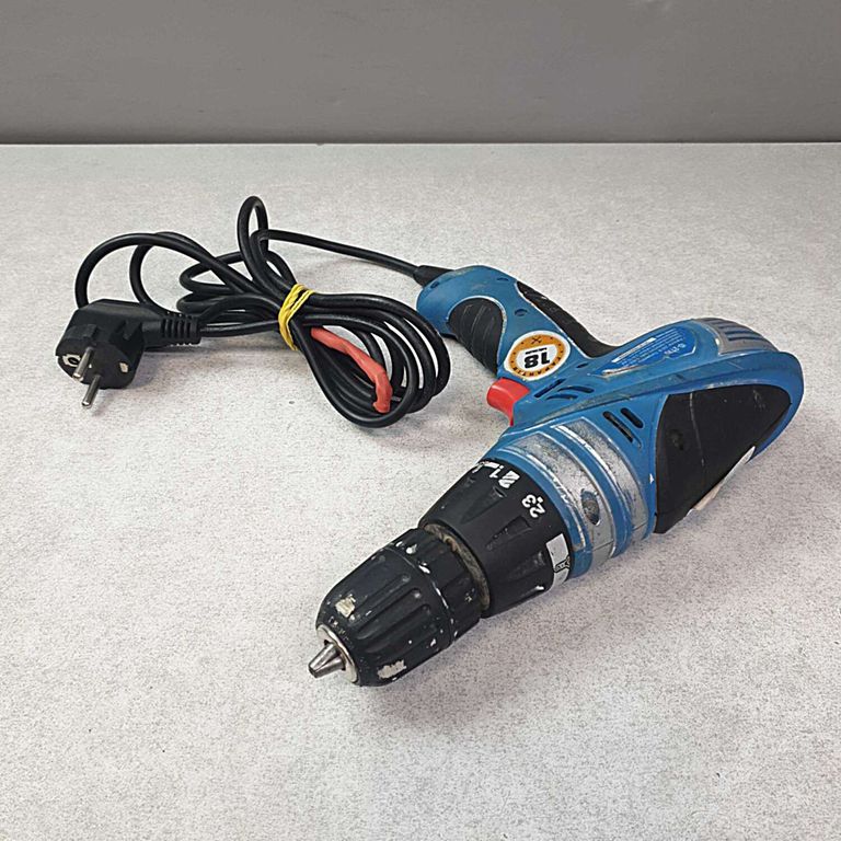 Baumaster ID-2175 Код:2000003299423. Зображення 7