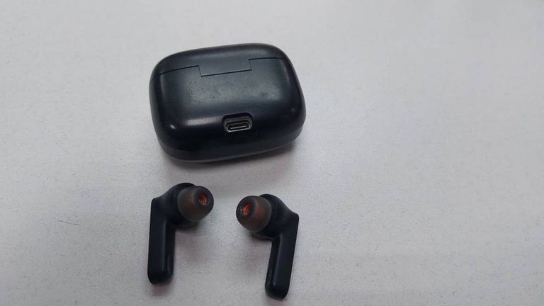 Объявление Jbl tune 230nc Б/У