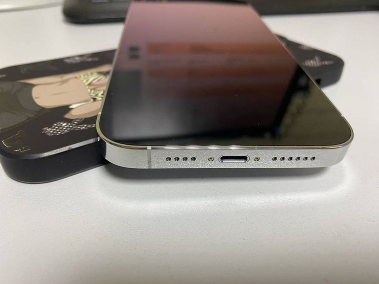 Apple iphone 14 pro max 256gb Код:01-19190918. Зображення 9