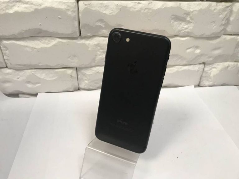 Оголошення Apple iphone 7 32gb Б/У